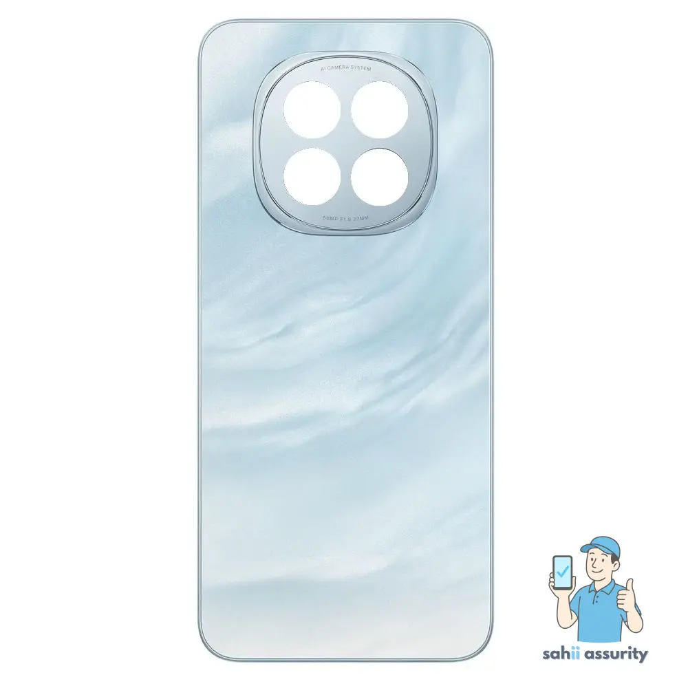 Back Panel Cover for Oppo F29 5G